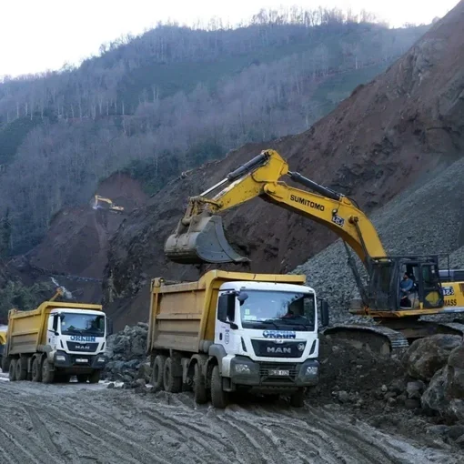 Doğru İş Makinesi Kiralama İle İnşaat Maliyetlerini Düşürme Yolları