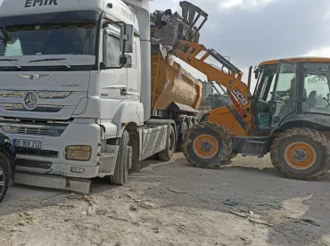 Bayraklı Kiralık Beko Loder