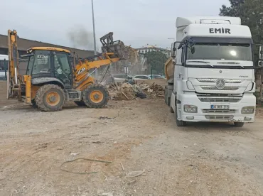 Çiğli Çevre Düzenleme