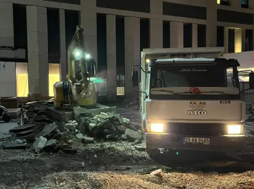 İzmir İnşaat